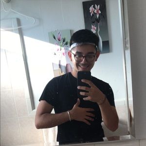 Meet your Posher, James